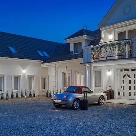 Holiday home Cozy In With Kitchen *