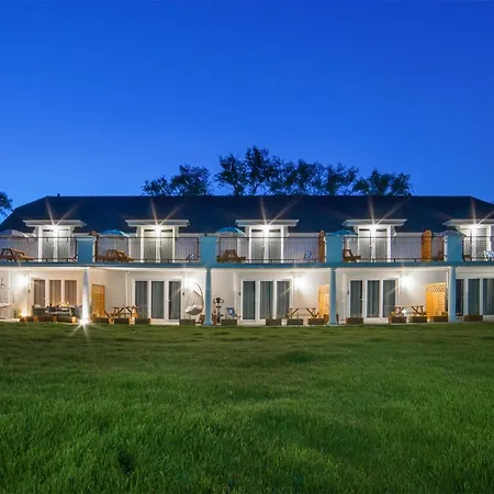 Cozy In With Kitchen