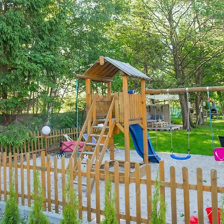 Cozy In With Kitchen *