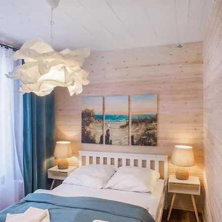 Ferienhaus Cozy In With Kitchen