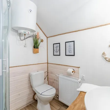 1 Bedroom Front In Nyaraló