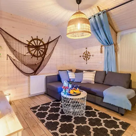 Cozy In With Kitchen *