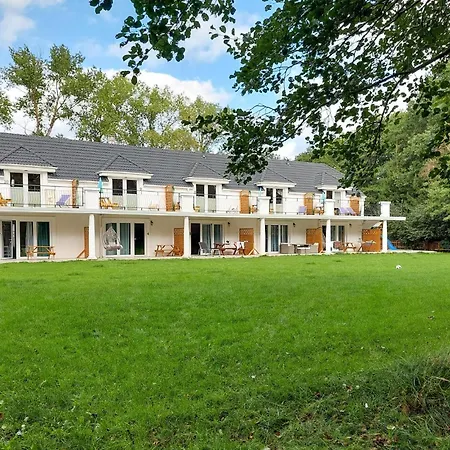 Cozy In With Kitchen Ferienhaus