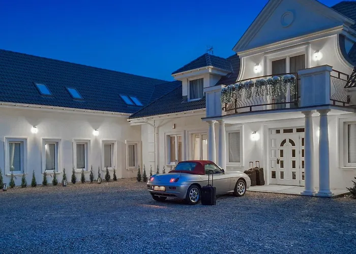 Holiday home Cozy In With Kitchen *