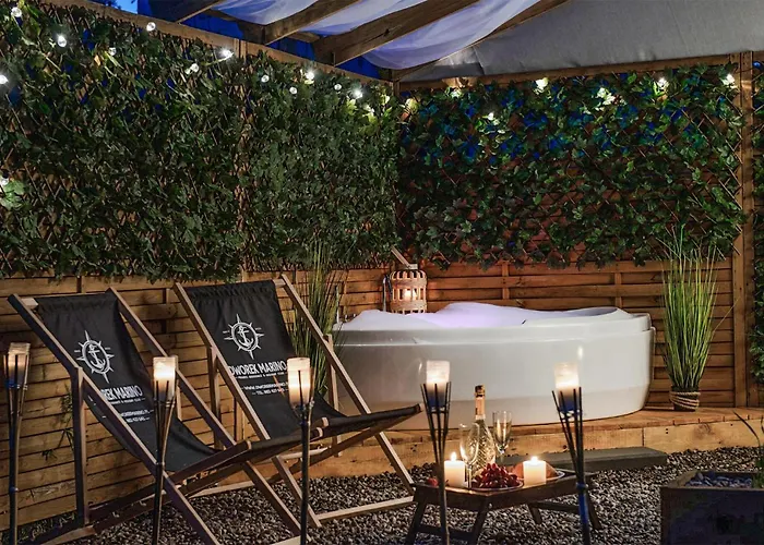 Cozy In With Kitchen