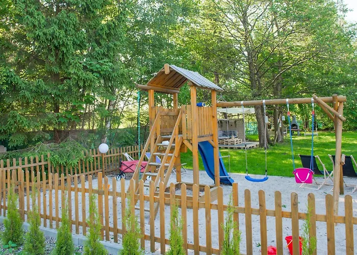 Cozy In With Kitchen *