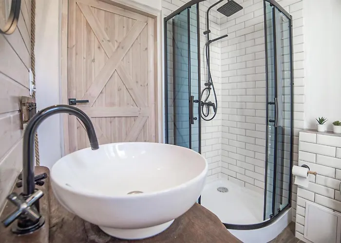 Holiday home Cozy In With Kitchen *