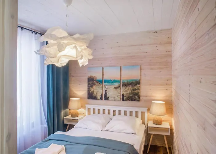 Holiday home Cozy In With Kitchen