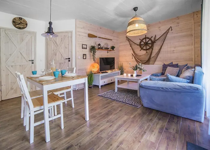 Holiday home Cozy In With Kitchen *