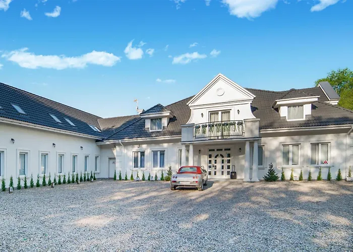 Cozy In With Kitchen Grzybowo (West Pomeranian)