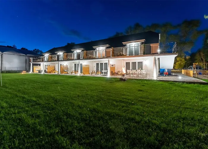 Holiday home Cozy In With Kitchen
