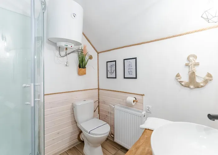 Cozy In With Kitchen Holiday home