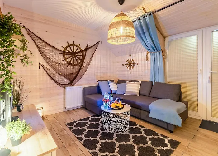 Cozy In With Kitchen *