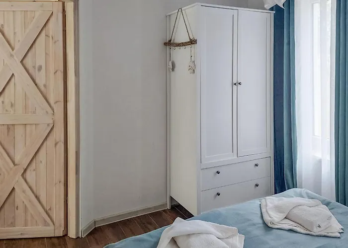 Cozy In With Kitchen Holiday home *