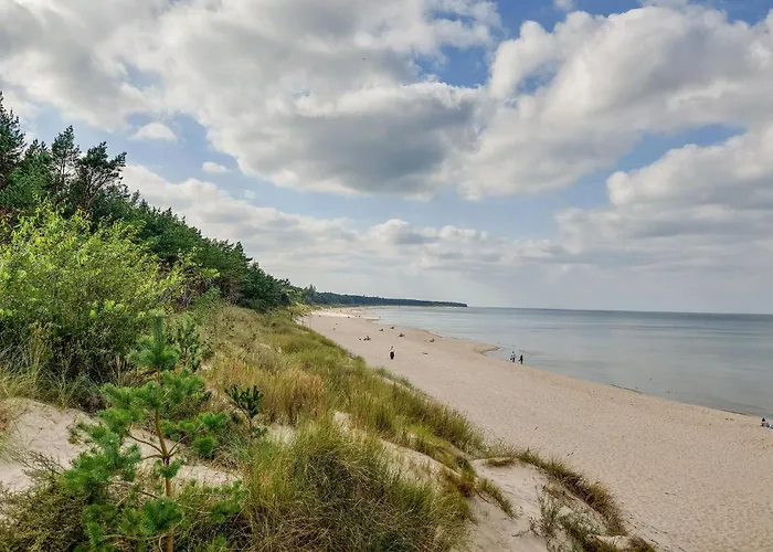 Holiday home Cozy In With Kitchen