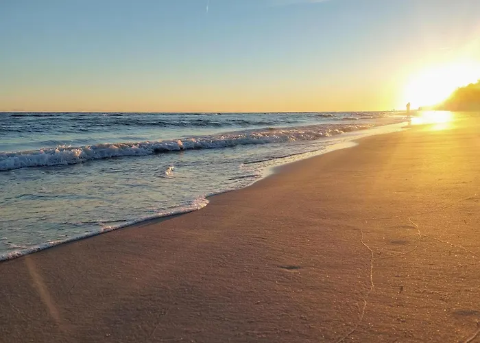 Holiday home Cozy In With Kitchen *