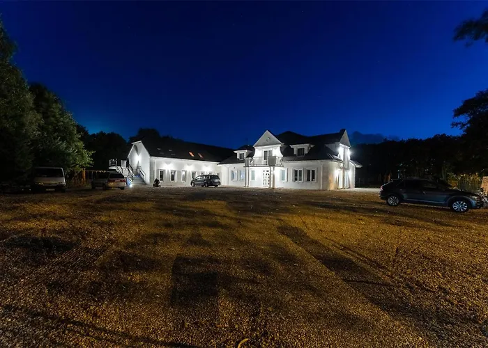 Cozy In With Kitchen Holiday home Grzybowo (West Pomeranian)